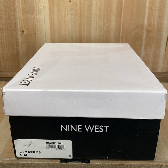 NEW Nine West Yappy Slingback Pumps - Picture 10 of 10